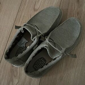 Hey Dude Men's Casual Shoes - Tan